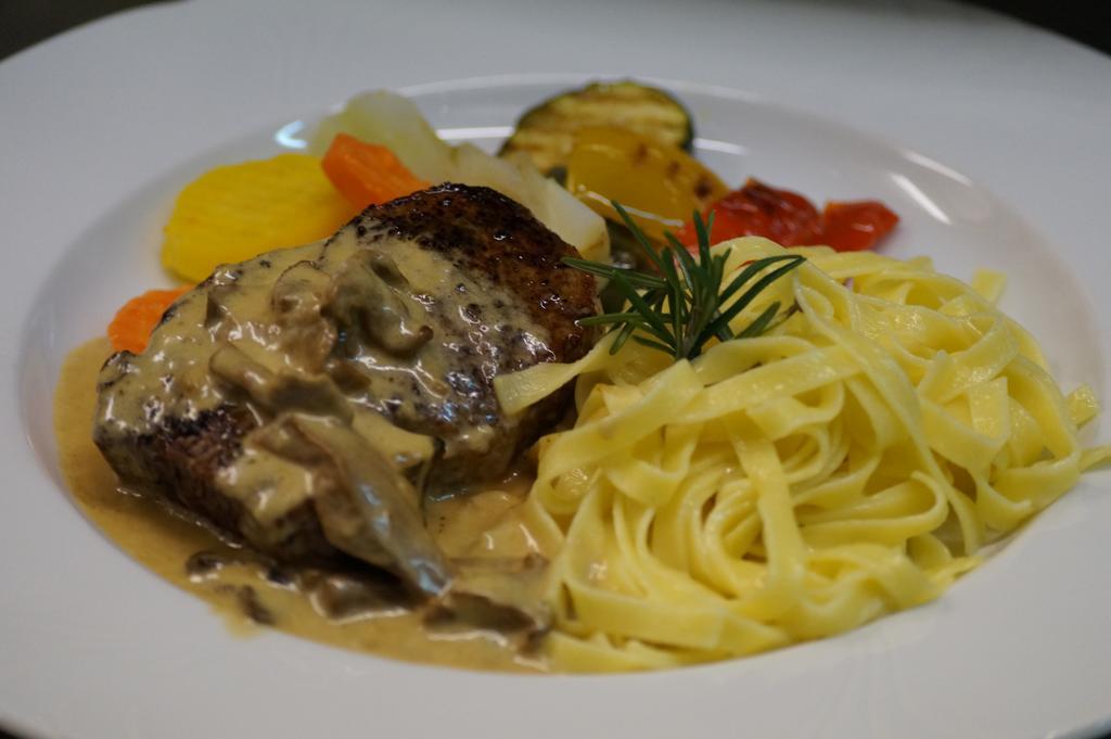 Garni-Gasthaus Elmer Matt Экстерьер фото
